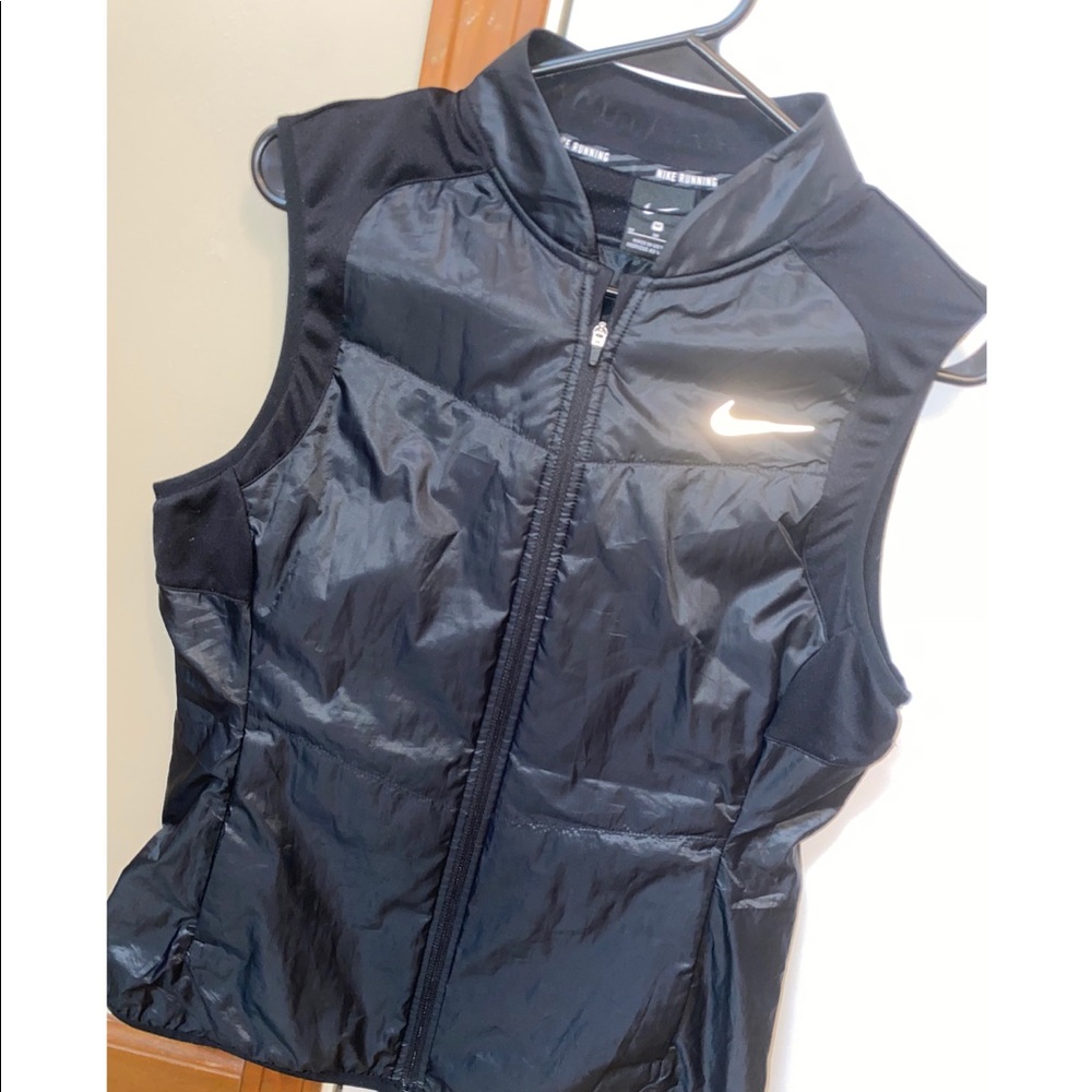 Women's Nike running vest